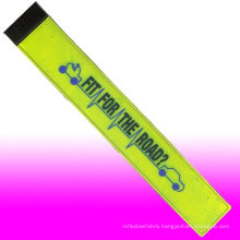 Customized Logos warming reflective PVC Tape